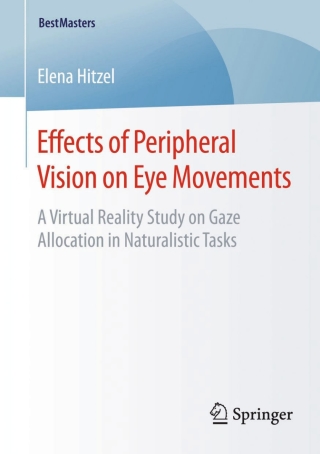 Effects of Peripheral Vision on Eye Movements