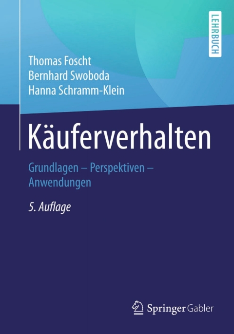 KÃ¤uferverhalten 
