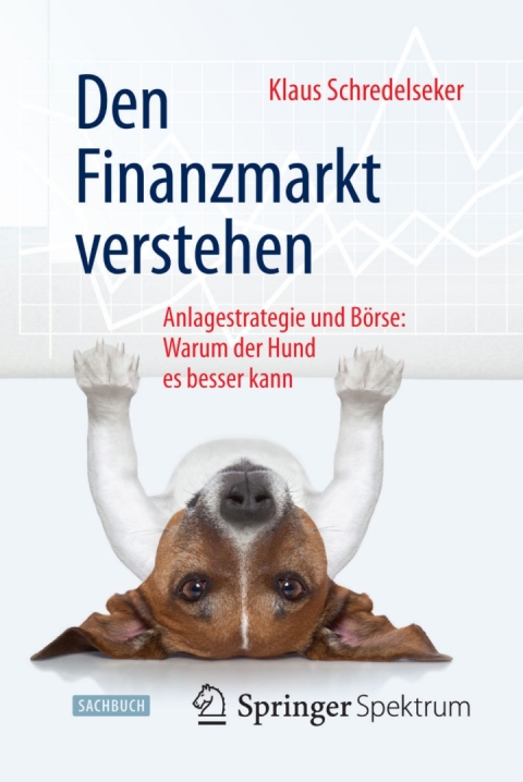 Cover image for book Den Finanzmarkt verstehen