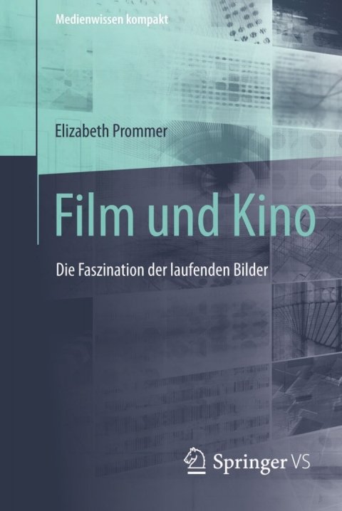 Cover image for book Film und Kino