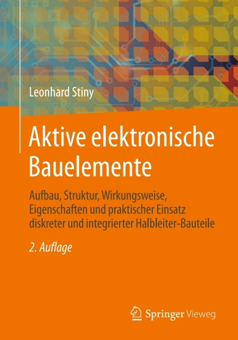 Aktive elektronische Bauelemente 