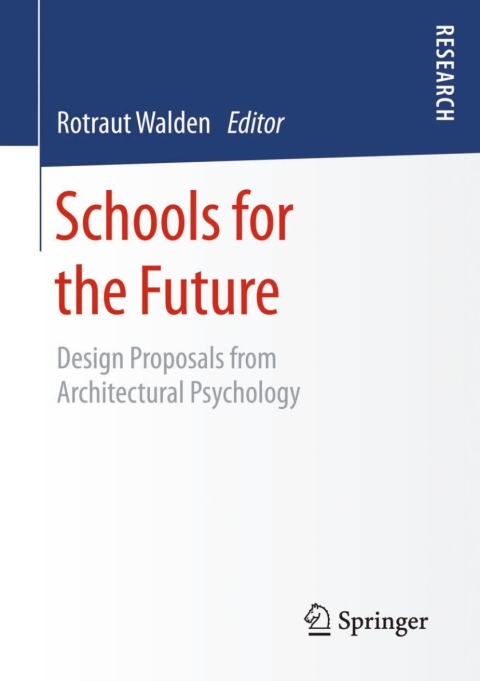 Cover image for book Schools for the Future