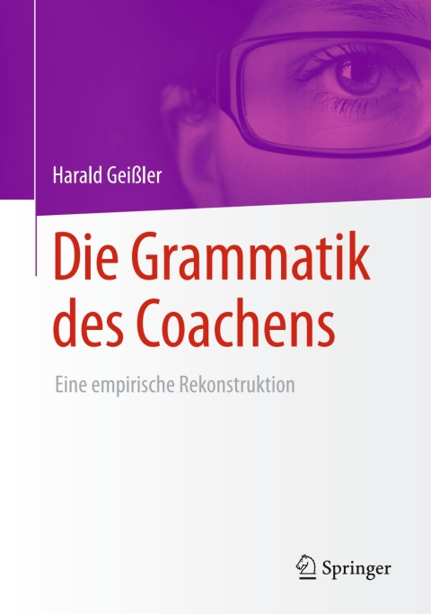 Die Grammatik des Coachens 