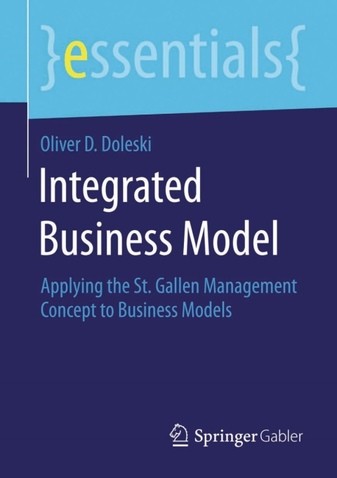 Integrated Business Model 