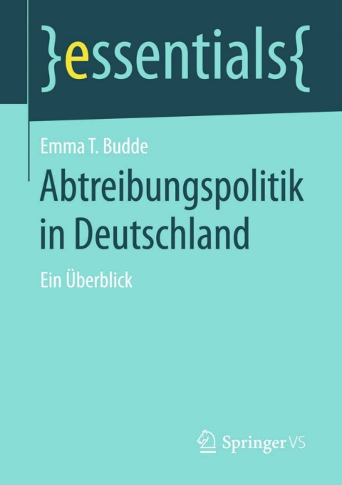 Abtreibungspolitik in Deutschland 