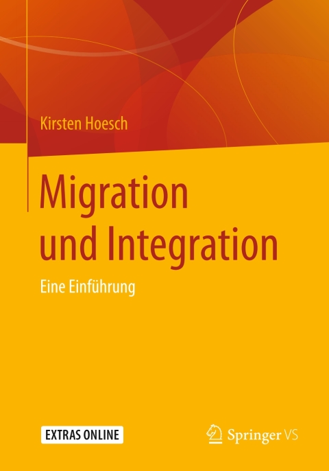 Cover image for book Migration und Integration