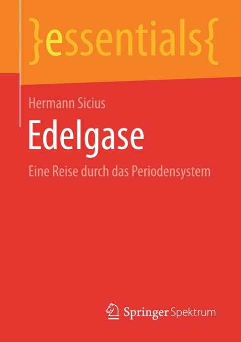 Edelgase 