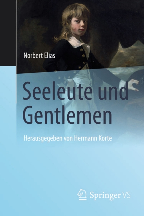 Seeleute und Gentlemen 