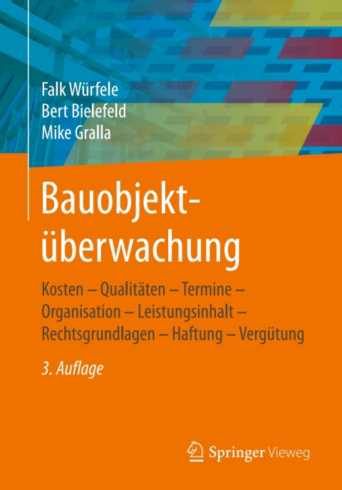 BauobjektÃ¼berwachung 