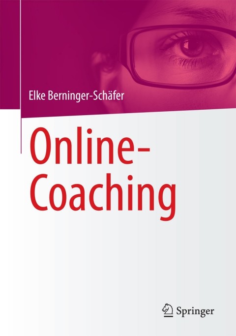 Cover image for book Online-Coaching