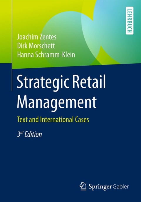 Strategic Retail Management 
