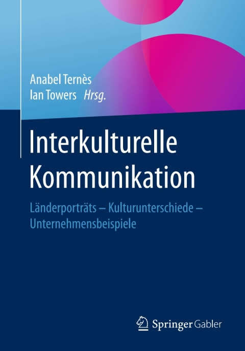 Cover image for book Interkulturelle Kommunikation