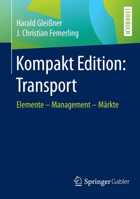 Cover image for book Kompakt Edition: Transport