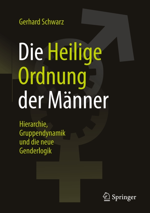 Cover image for book Die ,,Heilige Ordnung‟ der Männer