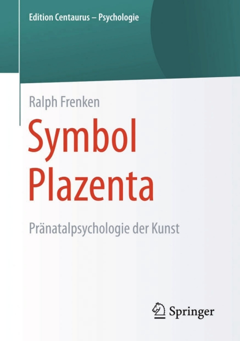 Cover image for book Symbol Plazenta