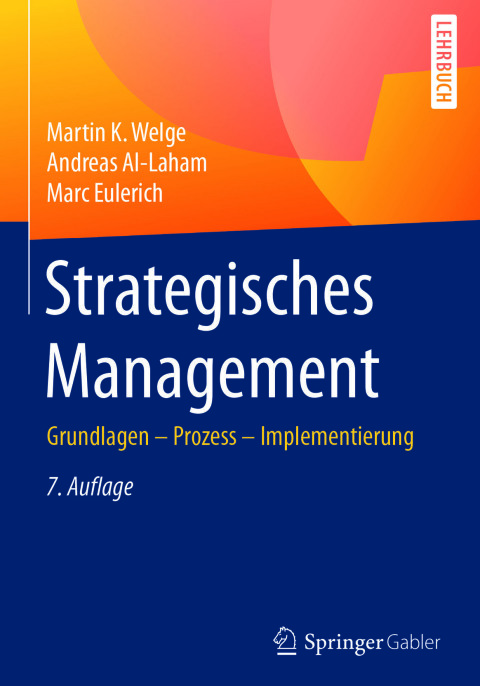 Strategisches Management 