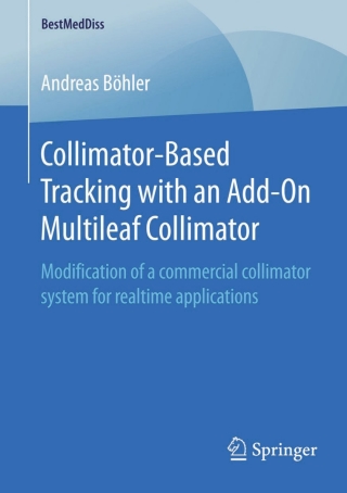 Collimator-Based Tracking with an Add-On Multileaf Collimator