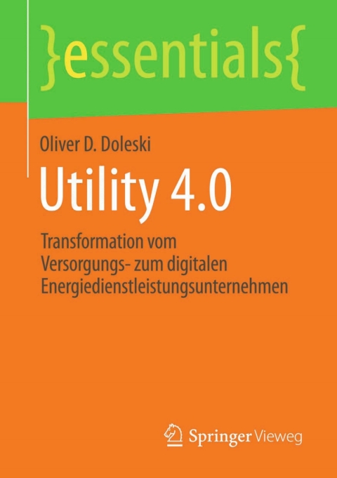 Utility 4.0 
