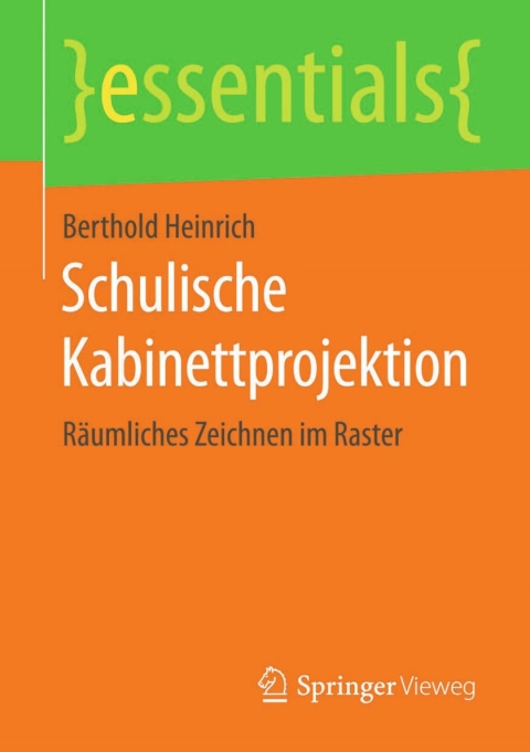 Schulische Kabinettprojektion 