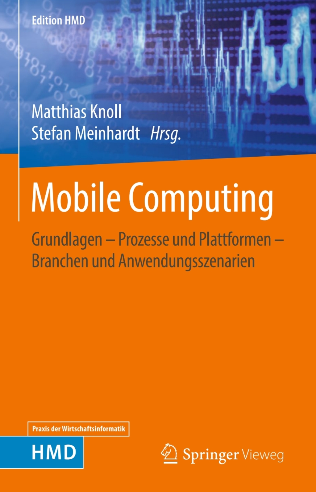 Mobile Computing (eBook)