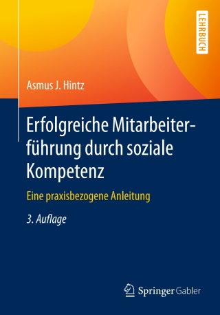 Erfolgreiche Mitarbeiterführung durch soziale Kompetenz