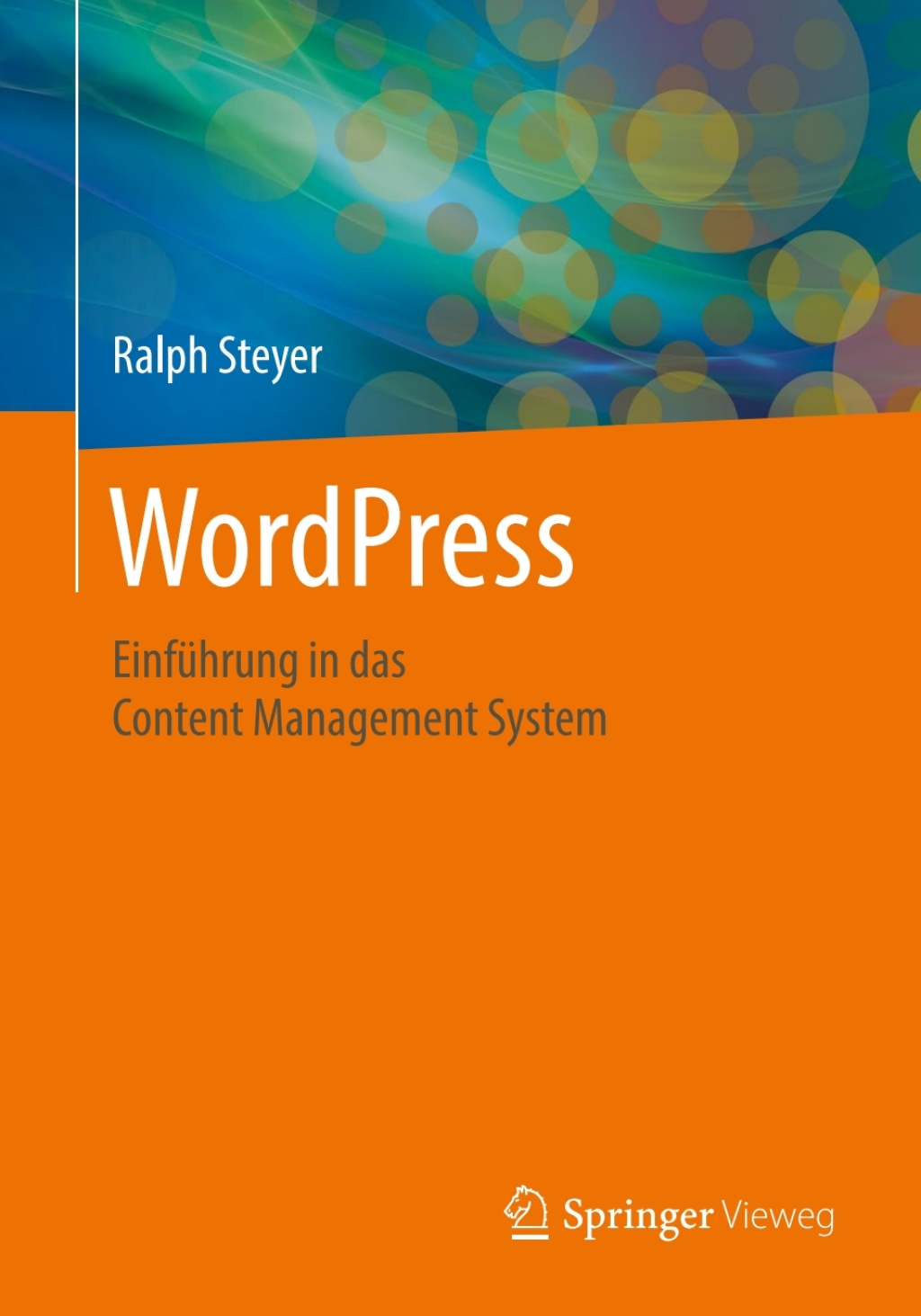 WordPress (eBook)