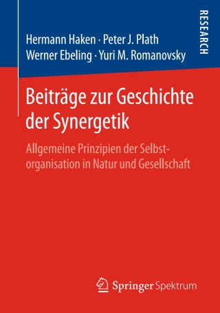 Beiträge zur Geschichte der Synergetik