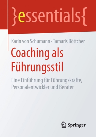 Coaching als Führungsstil