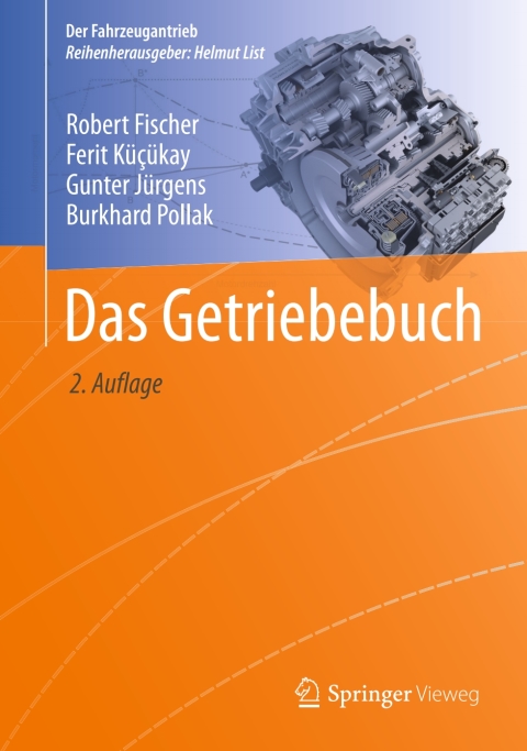 Das Getriebebuch 