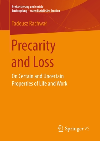 Precarity and Loss