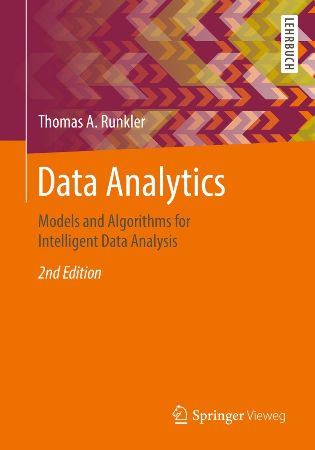 Data Analytics - 2nd Edition (eBook)