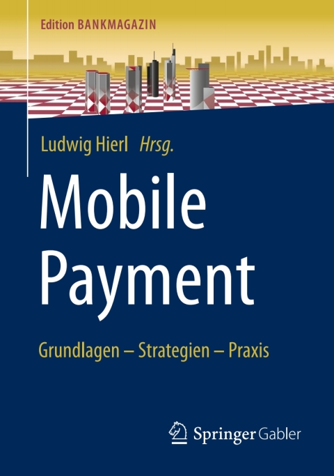 Cover image for book Mobile Payment