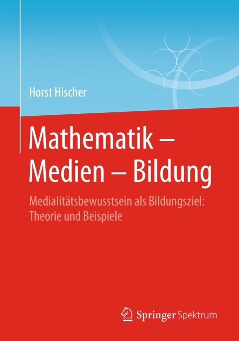 Cover image for book Mathematik – Medien – Bildung