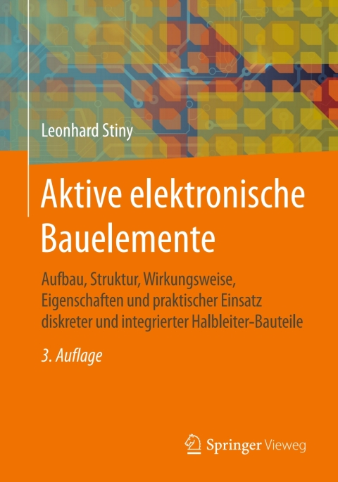 Aktive elektronische Bauelemente 