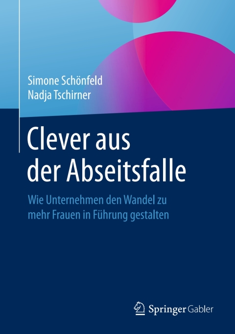 Cover image for book Clever aus der Abseitsfalle