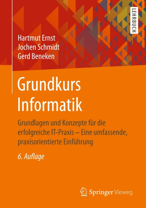 Grundkurs Informatik 