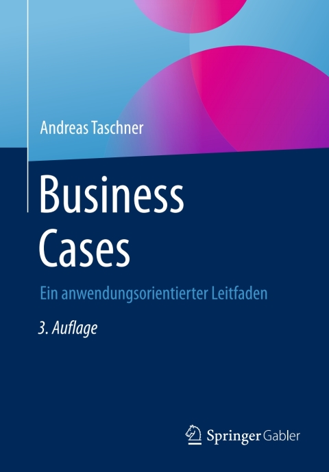 Cover image for book Business Cases