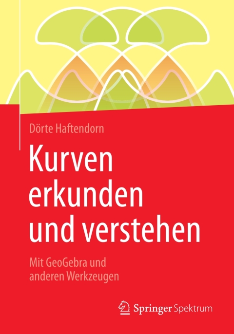 Cover image for book Kurven erkunden und verstehen