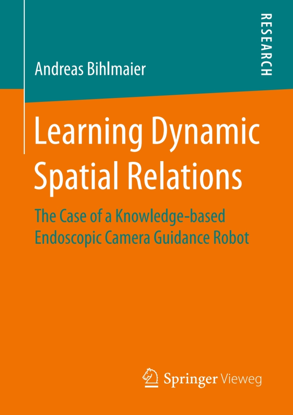 Learning Dynamic Spatial Relations (eBook)