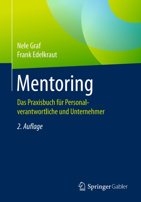 Cover image for book Mentoring
