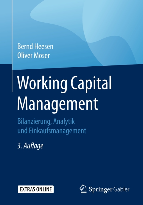 Working Capital Management 