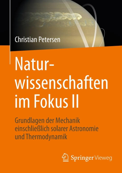 Naturwissenschaften im Fokus II 