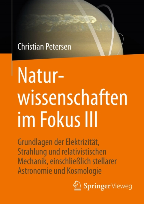 Naturwissenschaften im Fokus III 
