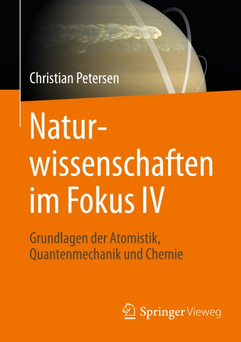 Naturwissenschaften im Fokus IV 