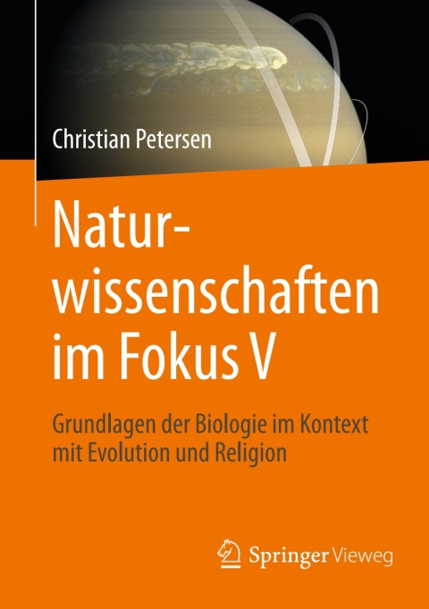 Naturwissenschaften im Fokus V 