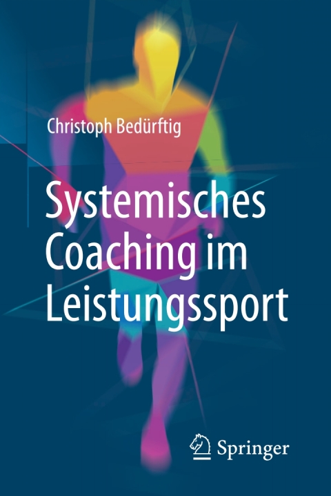 Cover image for book Systemisches Coaching im Leistungssport