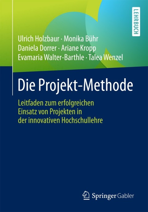 Die Projekt-Methode 