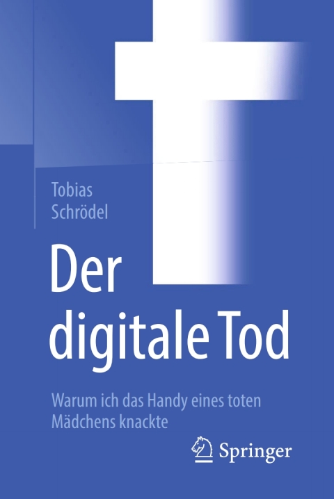 Cover image for book Der digitale Tod