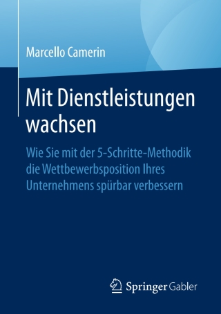Mit Dienstleistungen wachsen