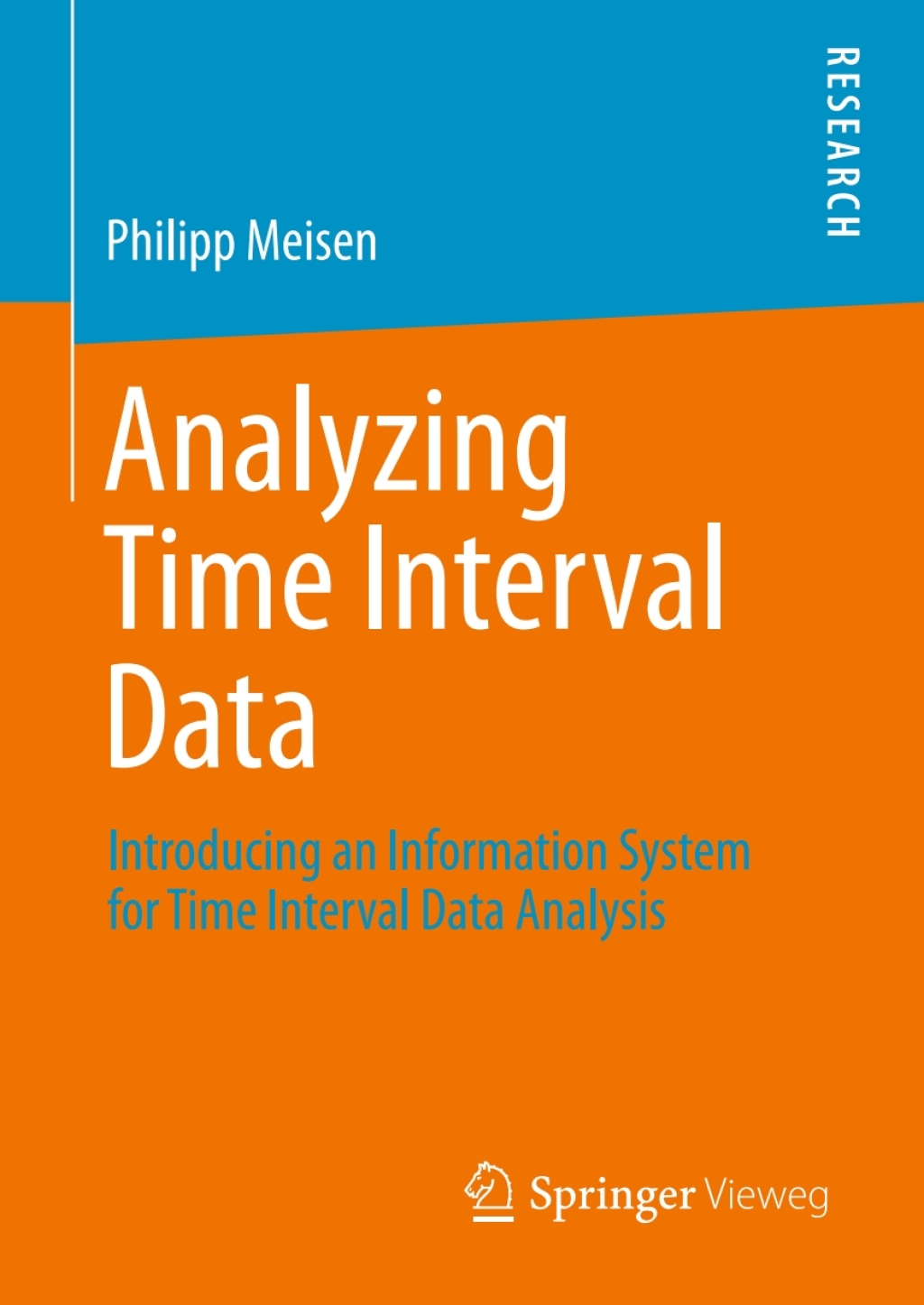 Analyzing Time Interval Data (eBook)